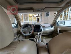 Chery T11 Tiggo